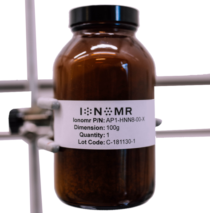 IONOMR陰離子交換膜催化劑AP3-HNN9-00-X