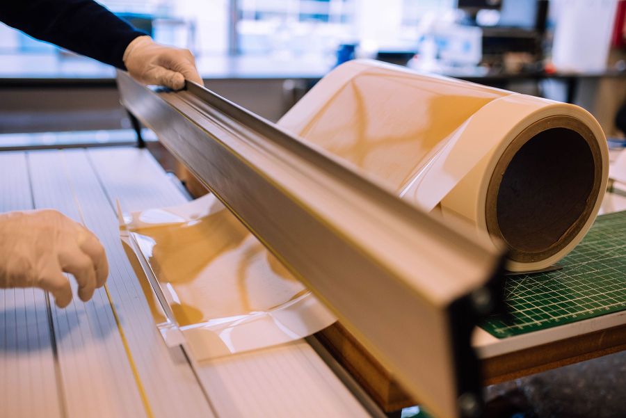 強酸陽離子交換膜CXM-200 (CMI-7000)